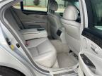 2010 LEXUS LS 460   à vendre chez Copart OK - OKLAHOMA CITY