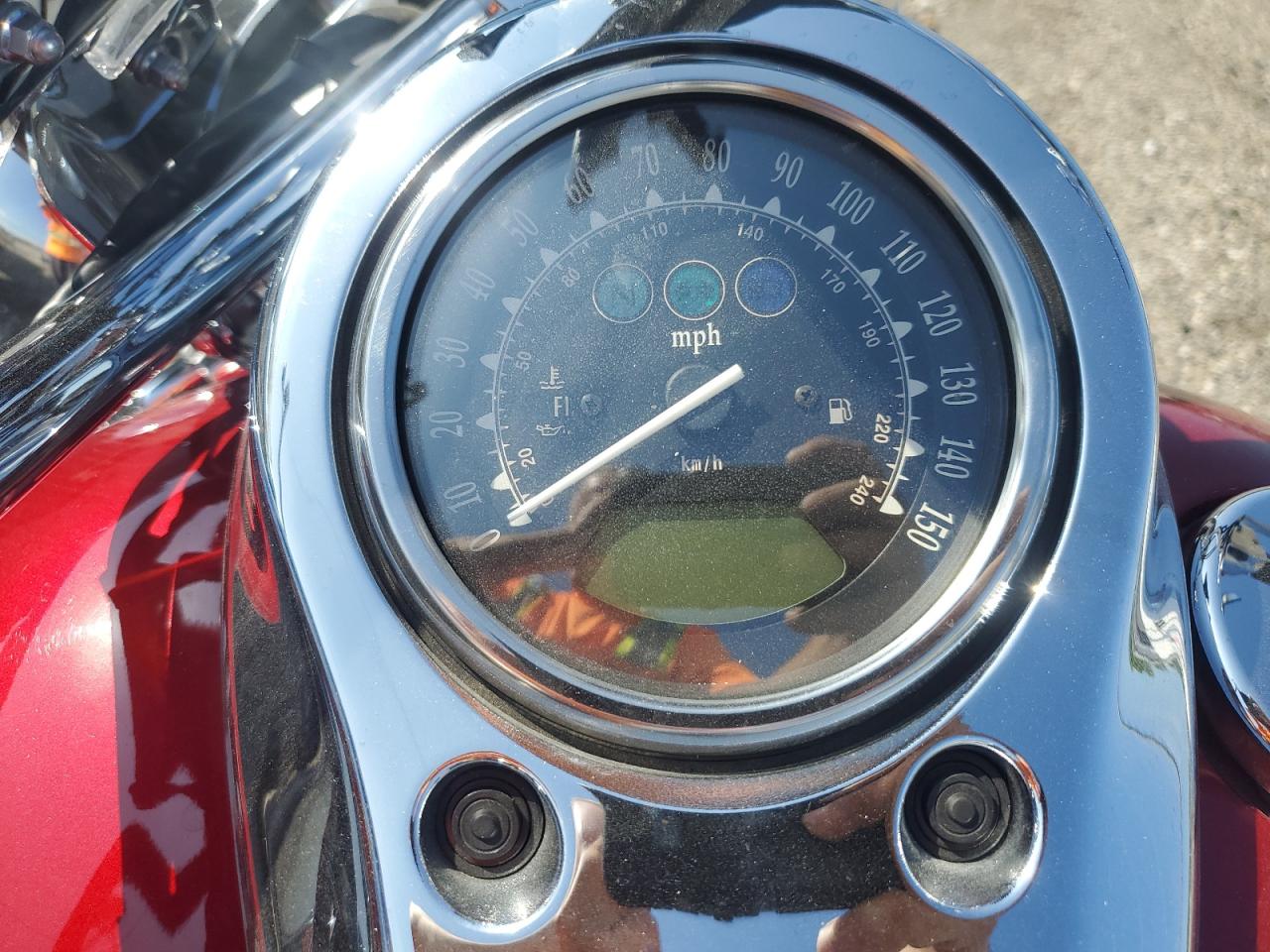 jkbvnmf136a000954 JKBVNMF136A000954 2006 Kawasaki Vn2000 F