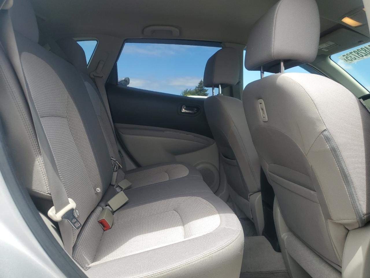 jn8as5mt4dw529989 JN8AS5MT4DW529989 2013 Nissan Rogue S