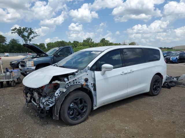 CHRYSLER PACIFICA 2022 Biały