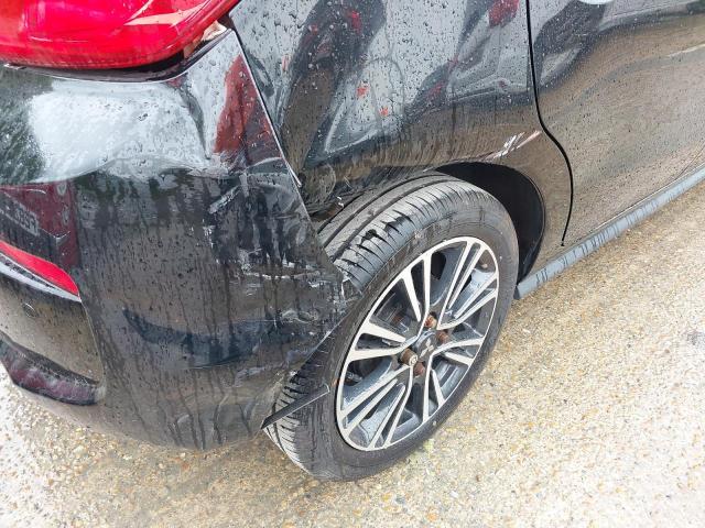 2016 MITSUBISHI MIRAGE