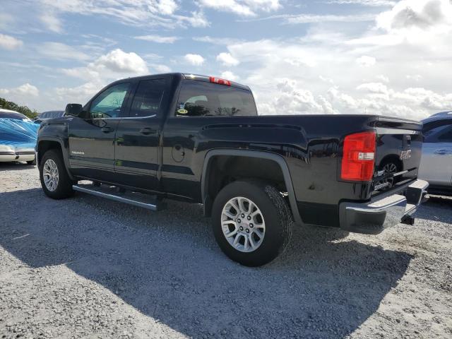  GMC SIERRA 2015 Czarny