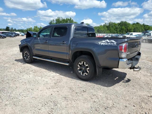  TOYOTA TACOMA 2021 Szary