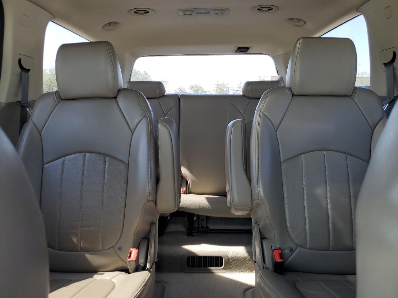 2013 GMC Acadia Denali VIN: 1GKKVTKD8DJ188007 Lot: 63663285