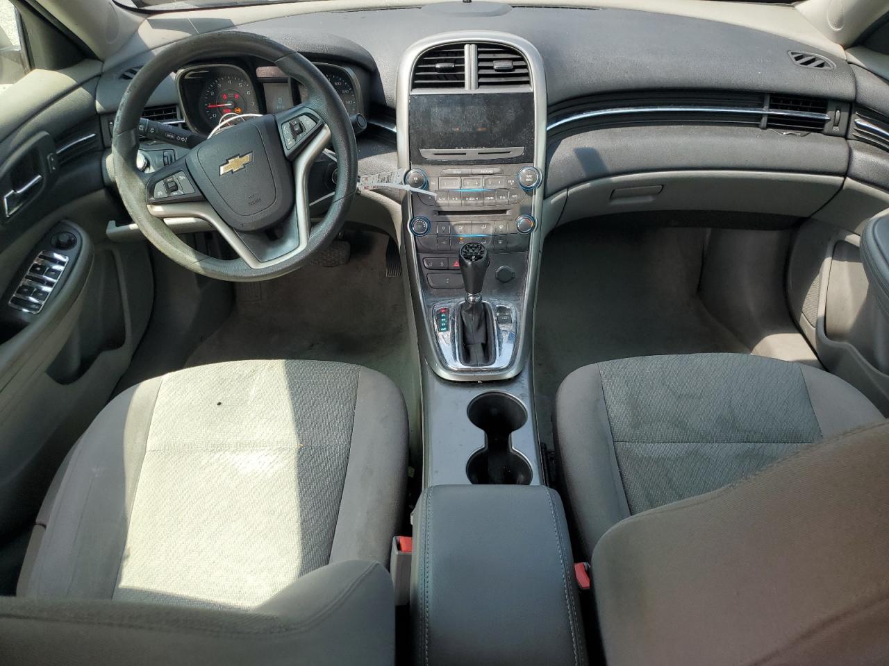 2013 Chevrolet Malibu Ls VIN: 1G11B5SA6DF220546 Lot: 65433315