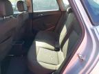 2014 VAUXHALL ASTRA DESI for sale at Copart WOLVERHAMPTON