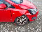 2019 VAUXHALL CORSA ENER for sale at Copart YORK