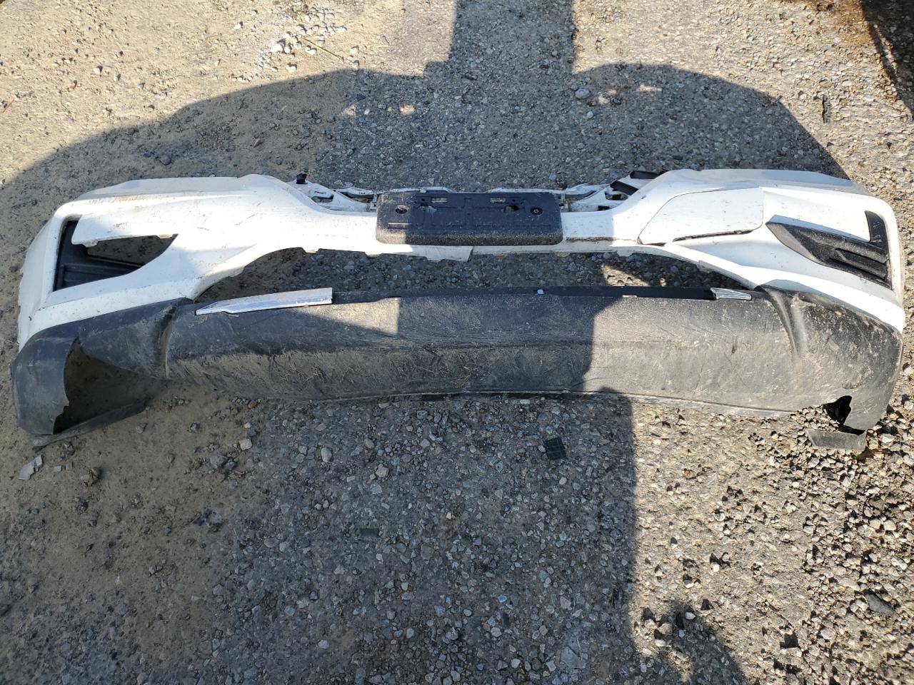 2019 Nissan Rogue S VIN: KNMAT2MT9KP538511 Lot: 64682585