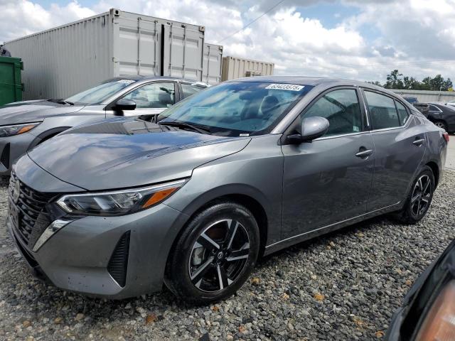 2024 NISSAN SENTRA SV for sale at Copart GA - ATLANTA EAST