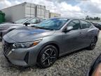 2024 NISSAN SENTRA SV for sale at Copart GA - ATLANTA EAST