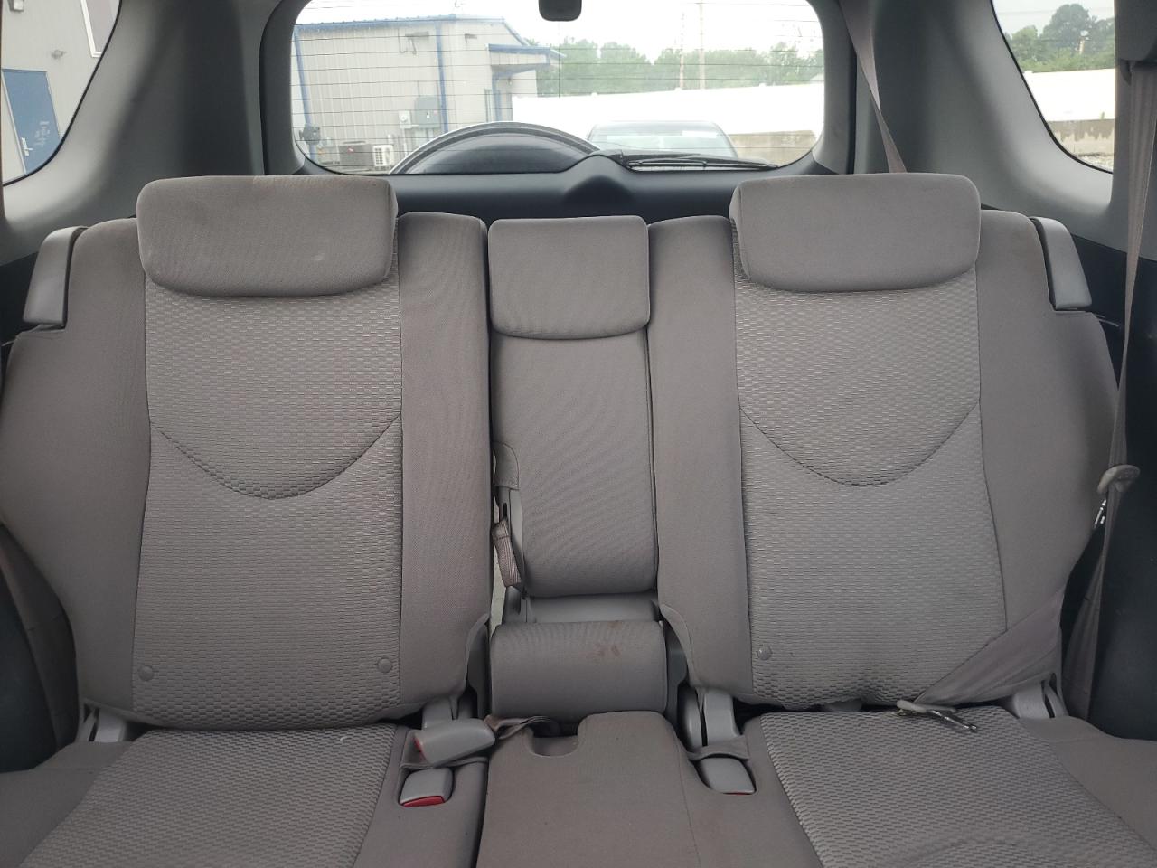 2008 Toyota Rav4 Limited VIN: JTMBK31VX85064088 Lot: 64103805