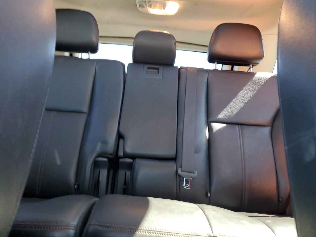 2fmdk3jc2bba06790 2FMDK3JC2BBA06790 2011 Ford Edge Sel