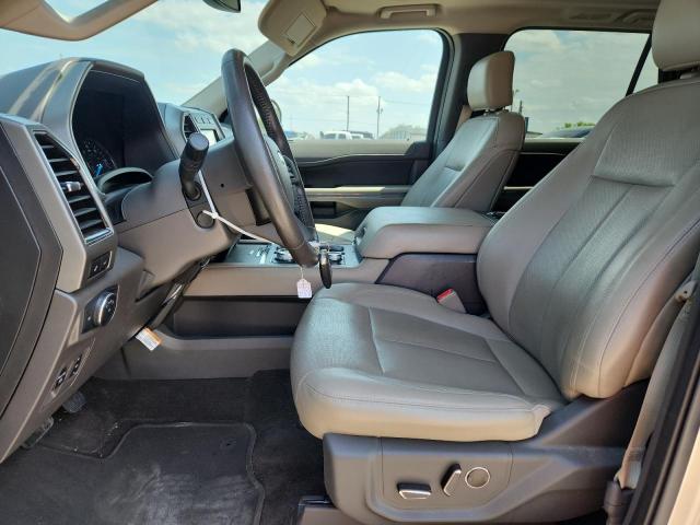  FORD EXPEDITION 2018 Бежевый