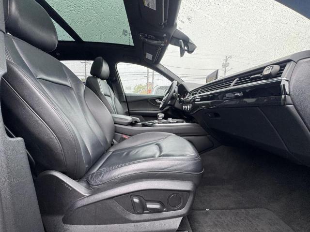 2019 AUDI Q7 PREMIUM PLUS  