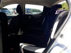 2018 NISSAN MICRA ACEN for sale at Copart WHITBURN