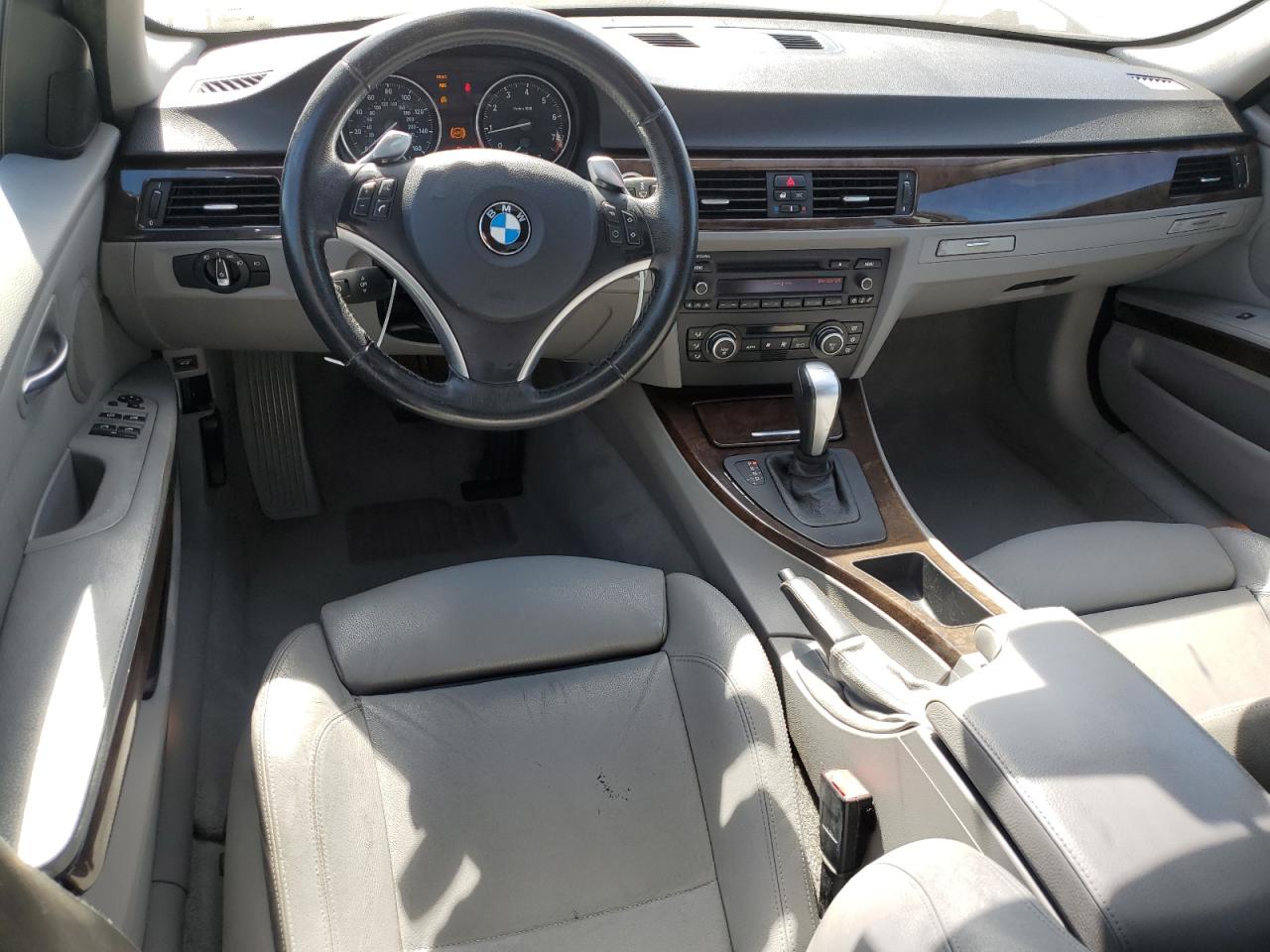wbaph77539nm27932 WBAPH77539NM27932 2009 BMW 328 I