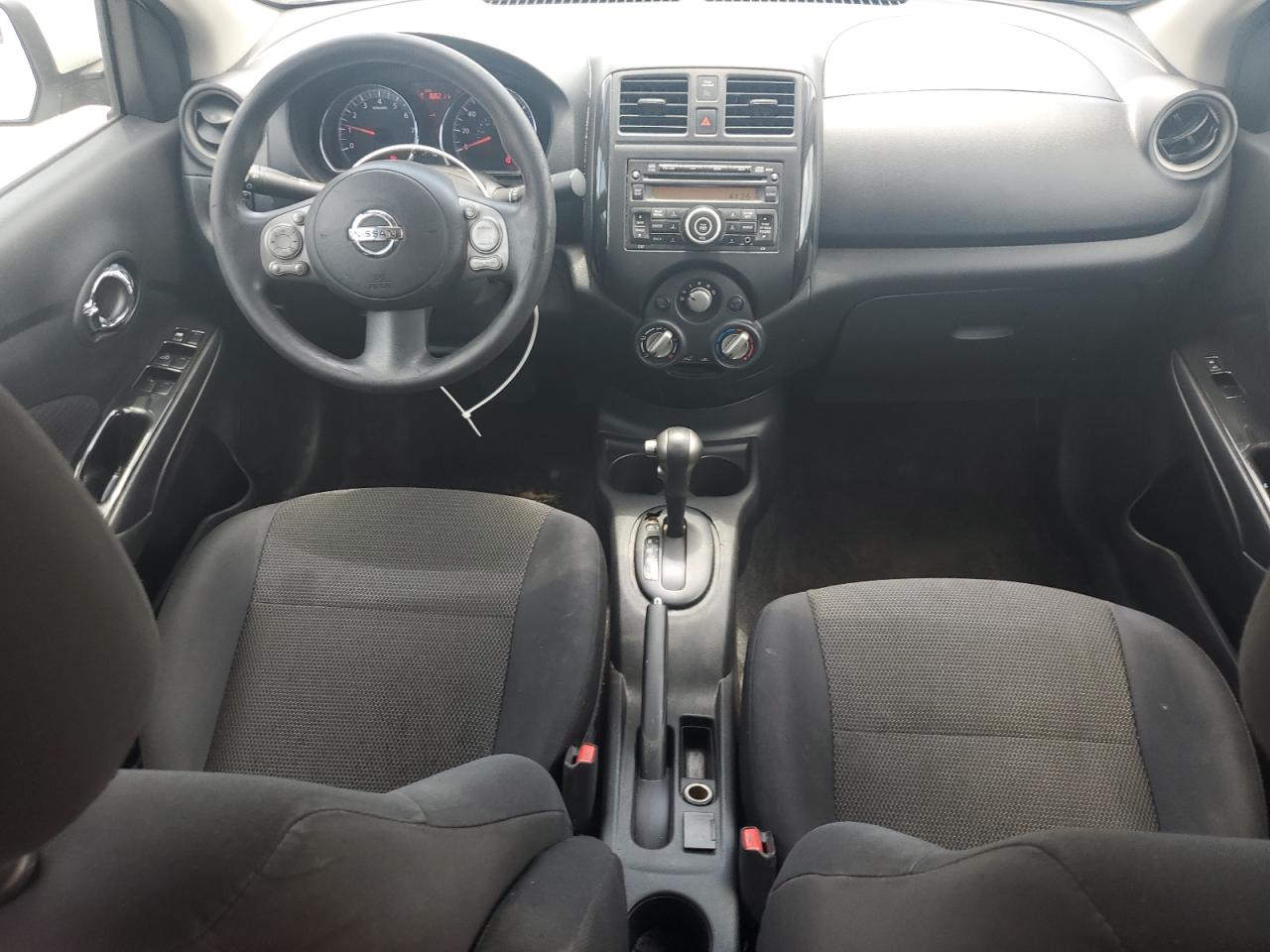2013 Nissan Versa S VIN: 3N1CN7AP2DL867561 Lot: 65336105