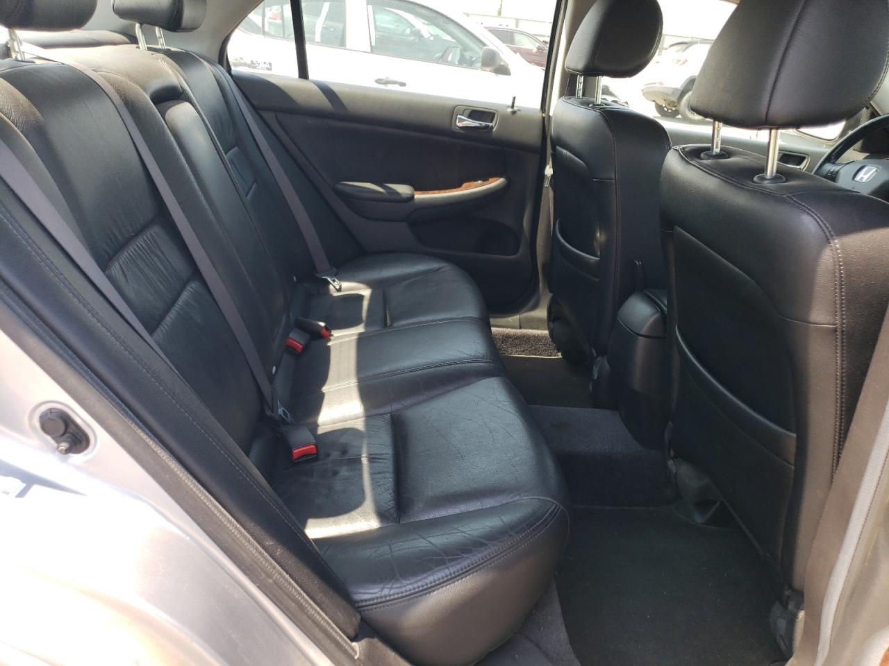2003 Honda Accord Ex VIN: 1HGCM66543A031467 Lot: 65407765