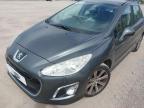 2011 PEUGEOT 308 ACTIVE for sale at Copart WESTBURY