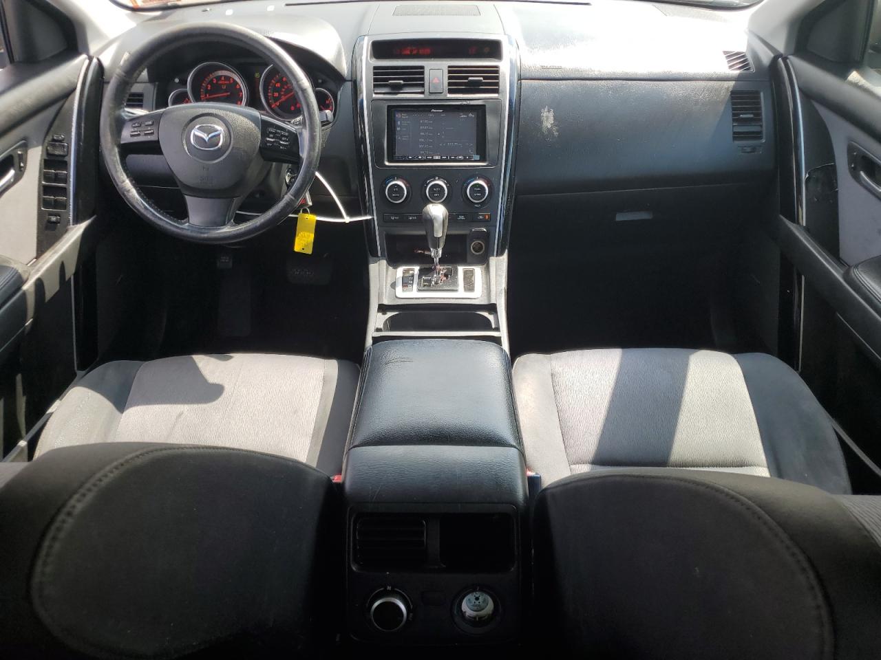2008 Mazda Cx-9 VIN: JM3TB28V980132549 Lot: 64176195