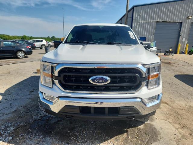  FORD F-150 2022 Biały