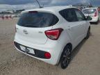 2019 HYUNDAI I10 PLAY for sale at Copart YORK