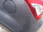2016 SSANGYONG KORANDO SE for sale at Copart NEWBURY