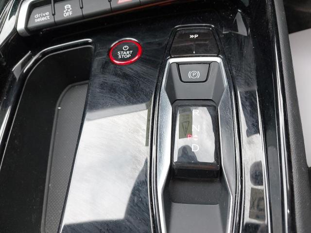 2021 AUDI E-TRON GT