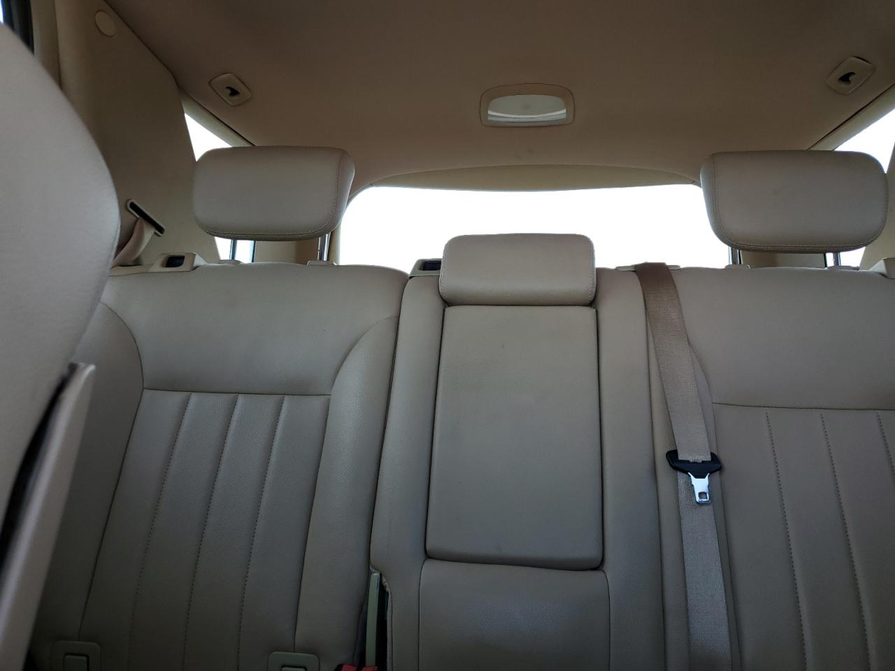2008 Mercedes-Benz Ml 350 VIN: 4JGBB86E38A368310 Lot: 64737785