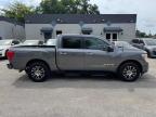 2021 NISSAN TITAN SV   for sale at Copart FL - MIAMI NORTH
