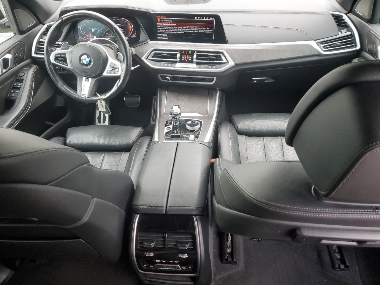 2021 BMW X5 xDrive40I VIN: 5UXCR6C02M9E35767 Lot: 63495635