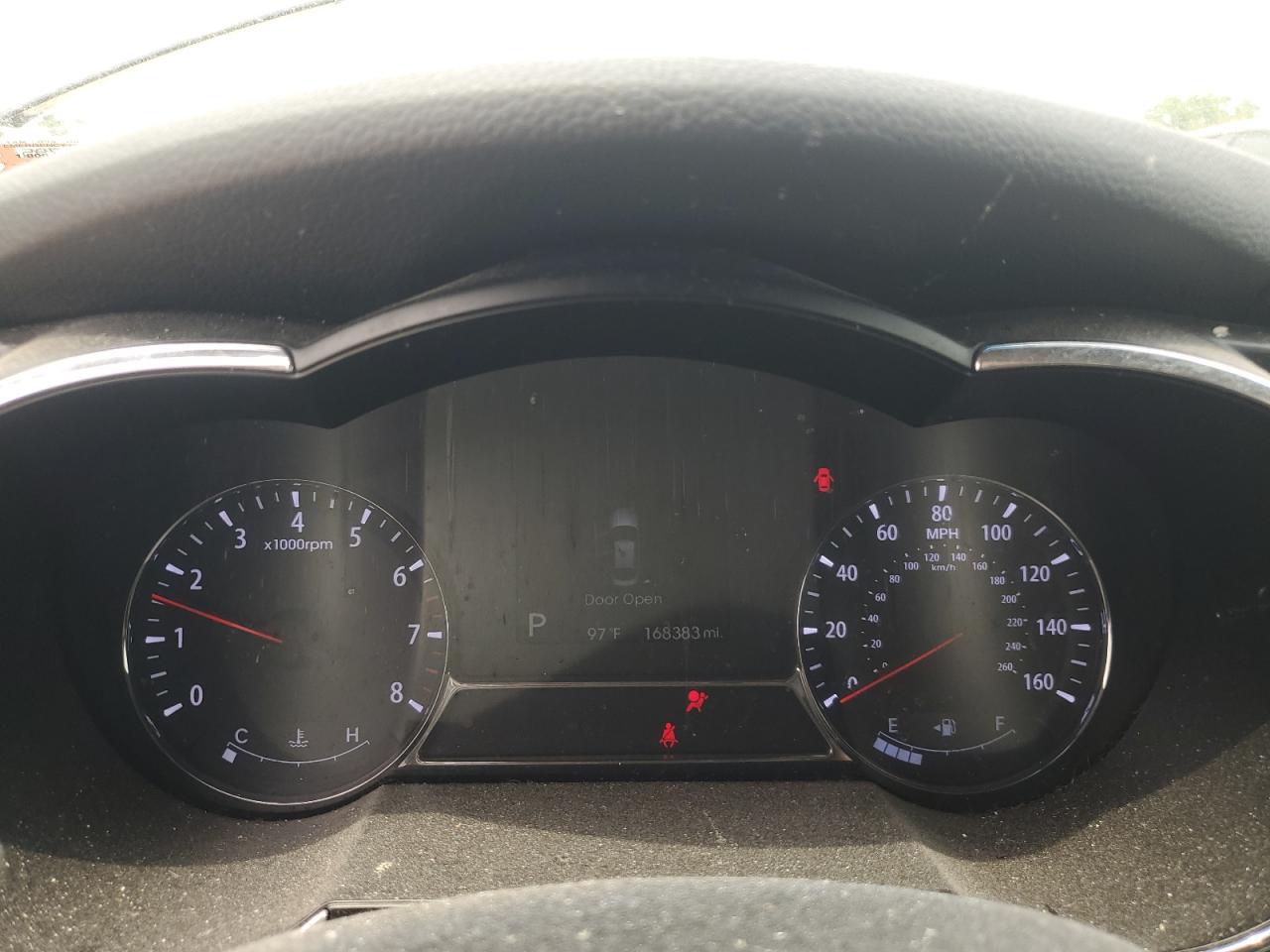 2012 Kia Optima Sx VIN: 5XXGR4A60CG052150 Lot: 64980255