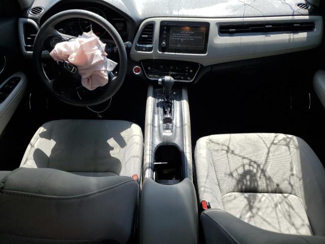  HONDA HR-V 2021 White