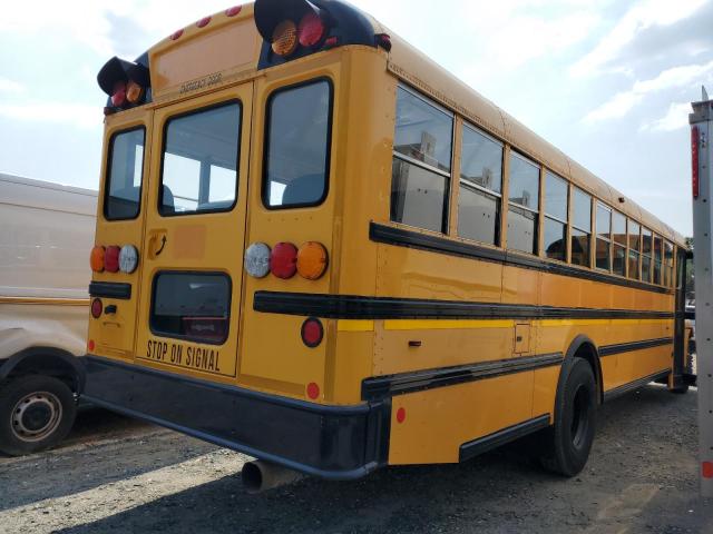 2014 IC CORPORATION 3000 CE  