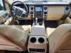 2017 FORD EXPEDITION LIMITED   for sale at Copart NC - MEBANE