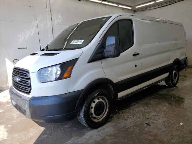 2019 Ford Transit T-150