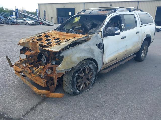 FORD RANGER WIL 2015