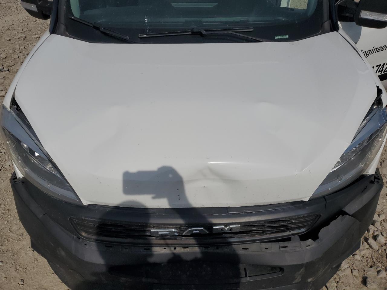2019 Ram Promaster City VIN: ZFBHRFAB0K6M02776 Lot: 64652775