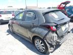 2022 TOYOTA YARIS ICON for sale at Copart WOLVERHAMPTON