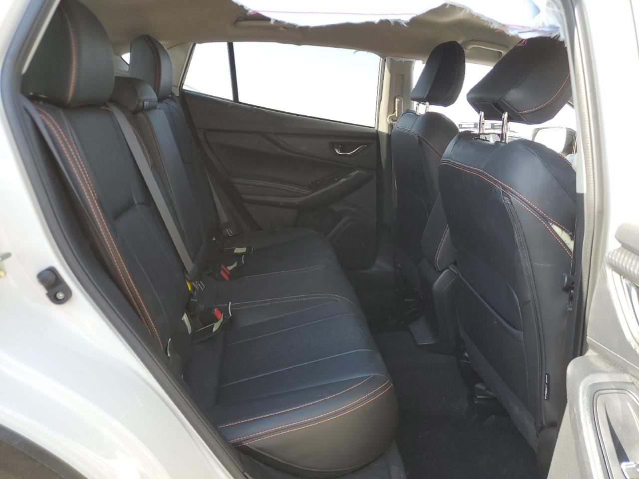 2019 Subaru Crosstrek Limited VIN: JF2GTAMC0K8345485 Lot: 64867125