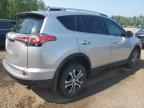2017 TOYOTA RAV4 LE   for sale at Copart ON - COOKSTOWN