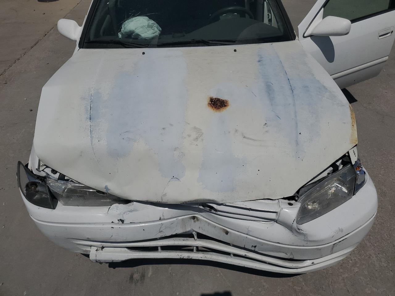 1999 Toyota Camry Le VIN: JT2BG22K1X0276270 Lot: 64312965