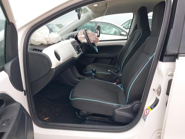 2014 SEAT MII TOCA