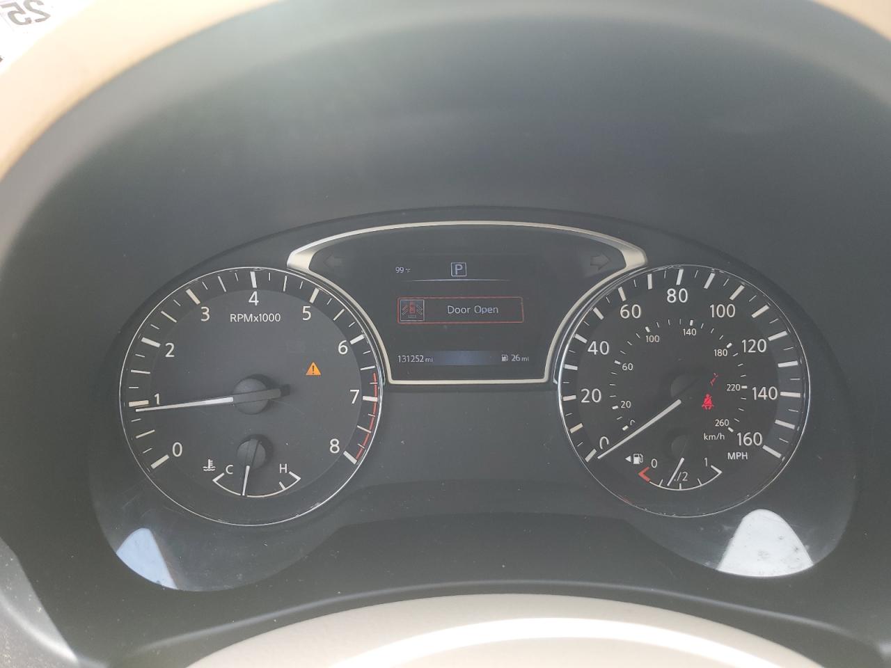 2016 Nissan Altima 2.5 VIN: 1N4AL3AP0GN306871 Lot: 64684985