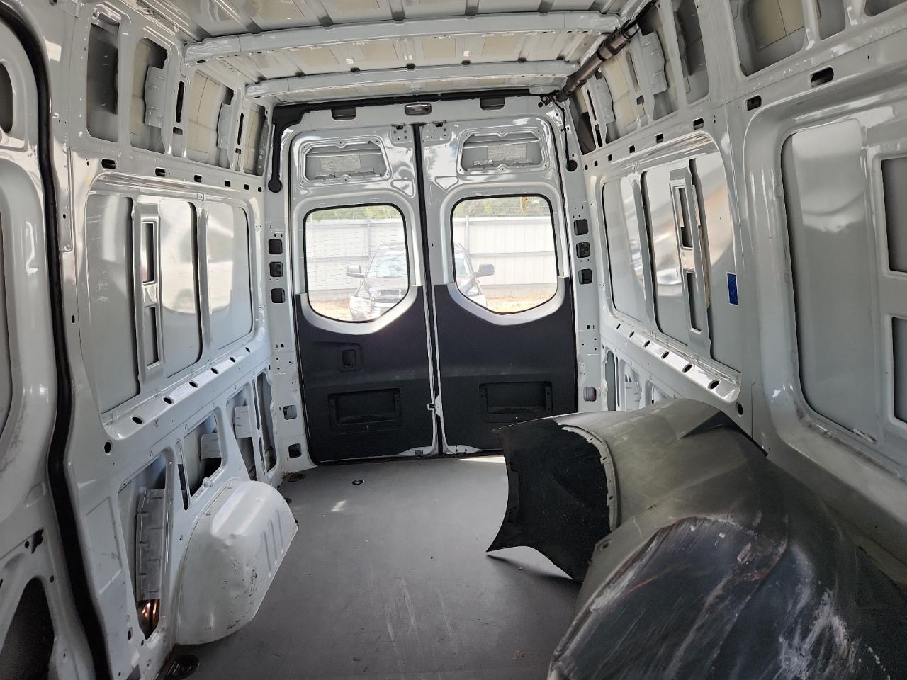 2022 Mercedes-Benz Sprinter 2500 VIN: W1W40BHY5NT103822 Lot: 62827145