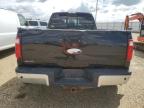 2013 FORD F350 SUPER DUTY   for sale at Copart AB - EDMONTON