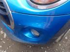 2016 MINI COOPER for sale at Copart WOLVERHAMPTON