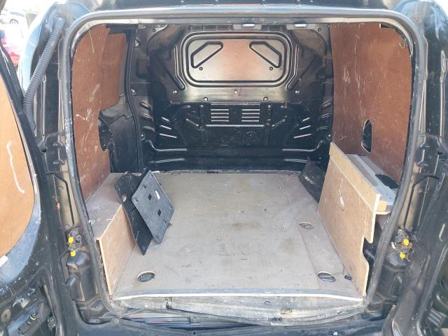 2021 FIAT FIORINO 16