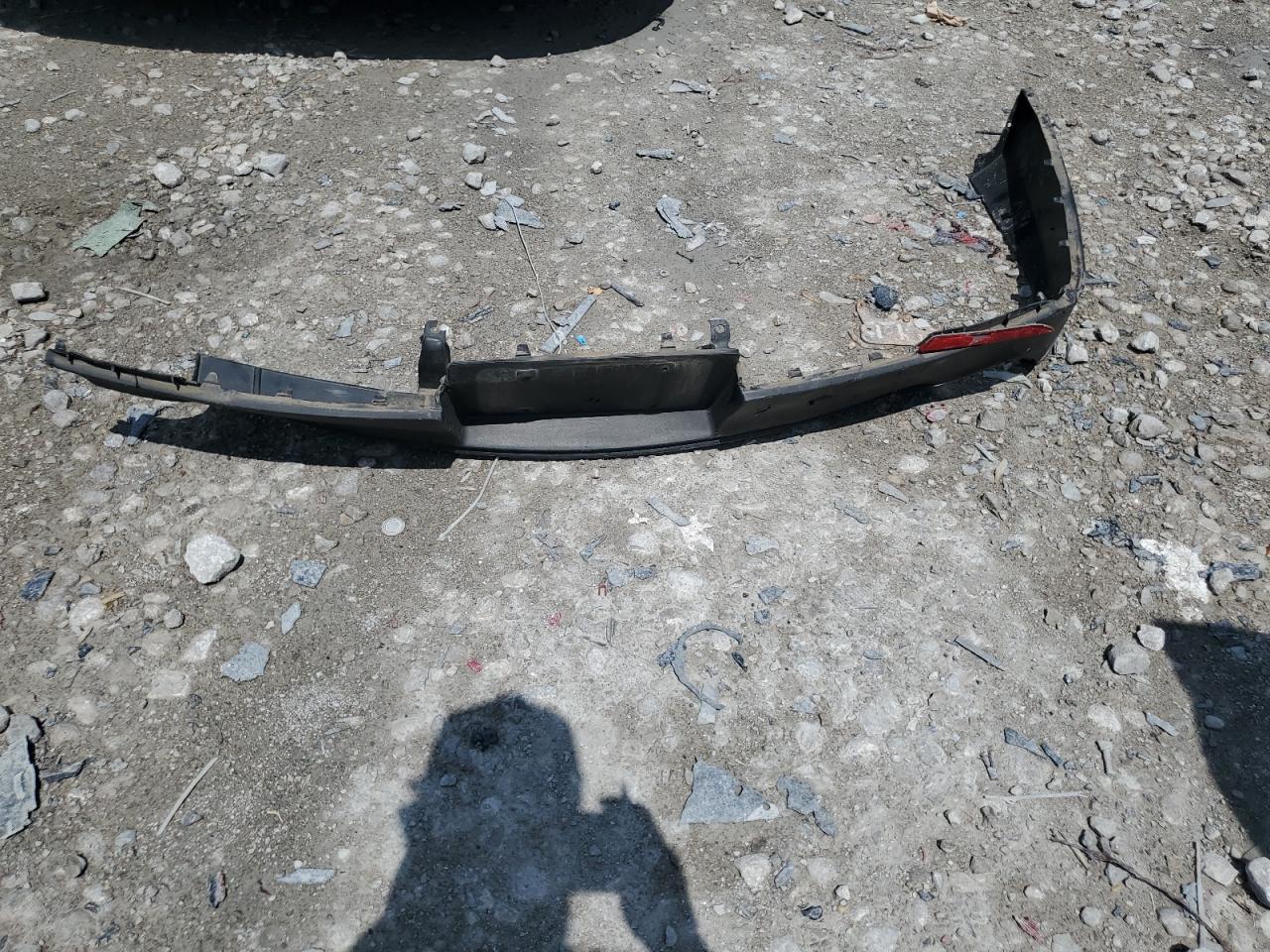 2019 Ford Taurus Se VIN: 1FAHP2D81KG107780 Lot: 63866935