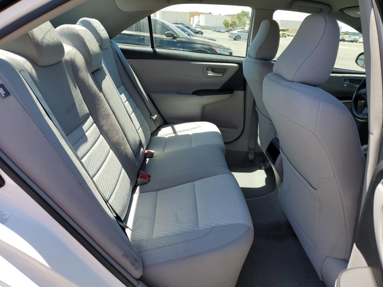 2017 Toyota Camry Le VIN: 4T1BF1FK9HU339278 Lot: 65654325
